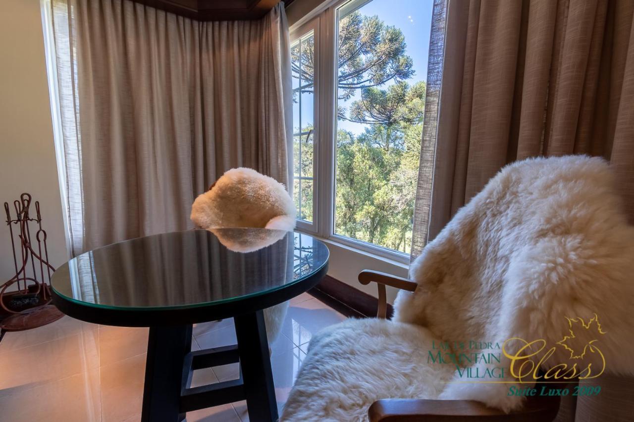 Suite Mountain Village Canela Kültér fotó